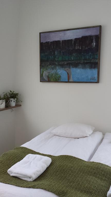 Harbour Inn - Guesthouse Bildudalur Room photo